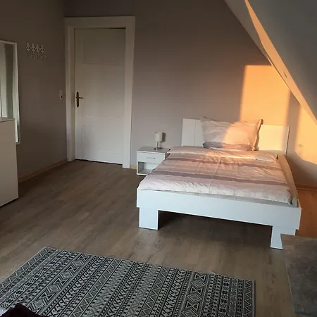 Gaesteliesel Otel