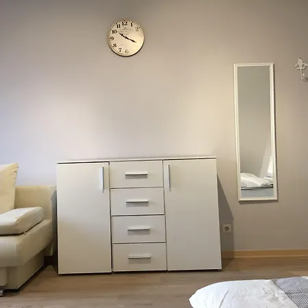 Otel Gaesteliesel