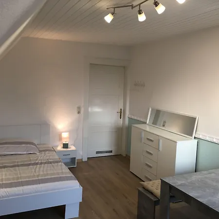 Gaesteliesel Göttingen