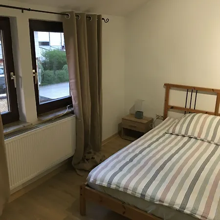 Gaesteliesel * Göttingen