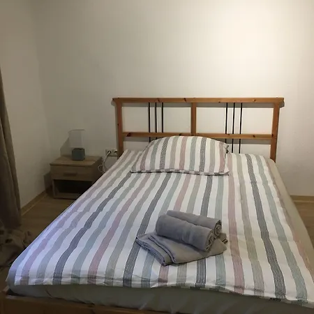 Gaesteliesel Otel *