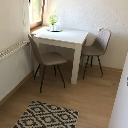 Otel Gaesteliesel Göttingen