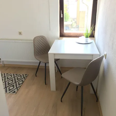 Gaesteliesel Hotel *