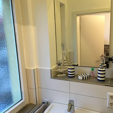 Gaesteliesel * Göttingen