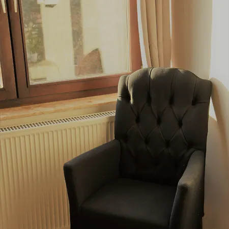 Gaesteliesel Göttingen