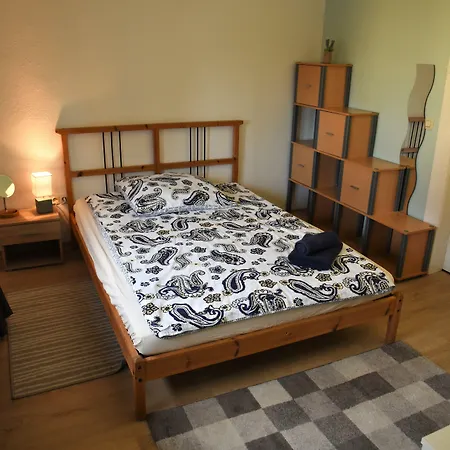 Hotel Gaesteliesel *