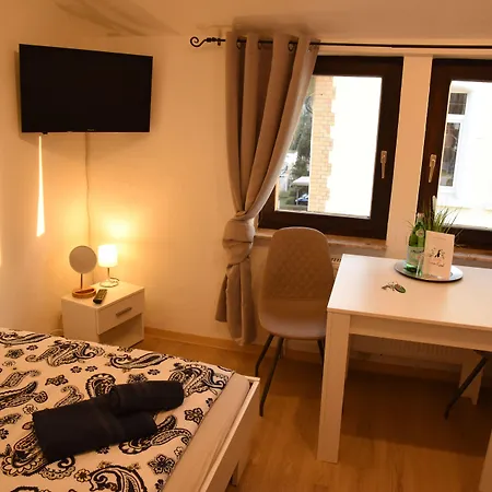 Gaesteliesel Otel