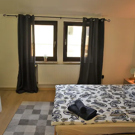 Hotel Gaesteliesel *