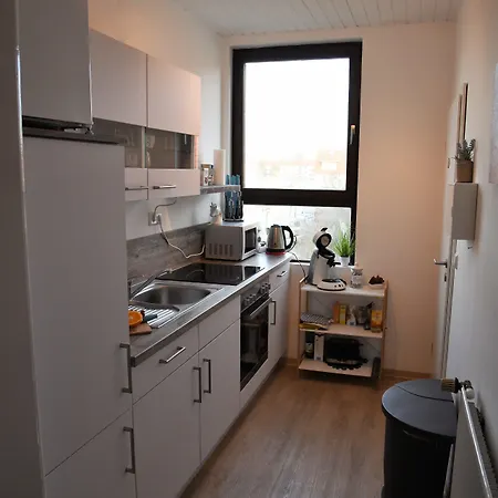 Gaesteliesel Otel Göttingen