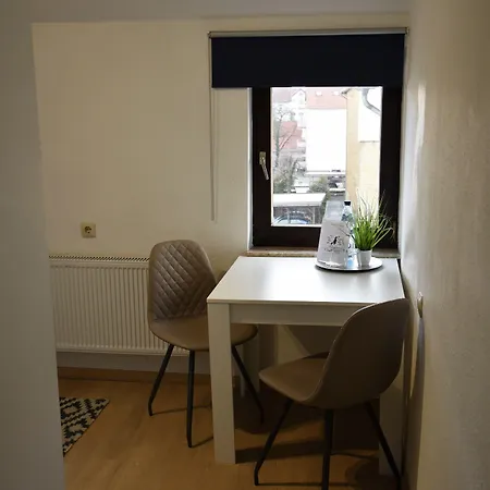 Gaesteliesel Hotel *