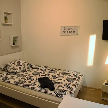 Gaesteliesel * Göttingen