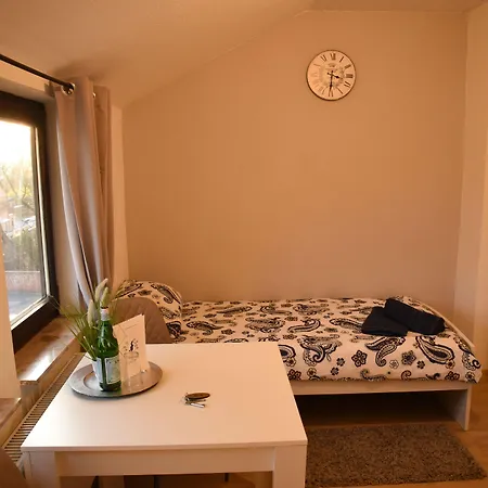 Otel Gaesteliesel Göttingen