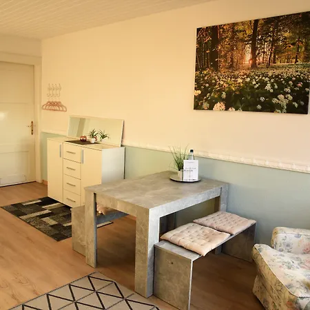 Otel Gaesteliesel