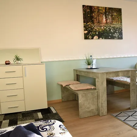 Gaesteliesel Otel