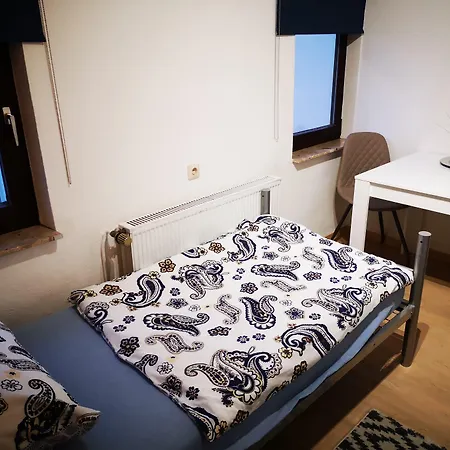 Otel Gaesteliesel