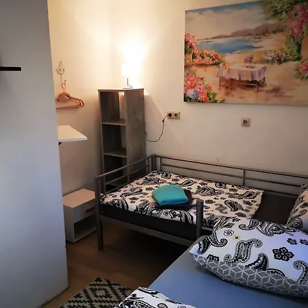 Gaesteliesel Otel Göttingen