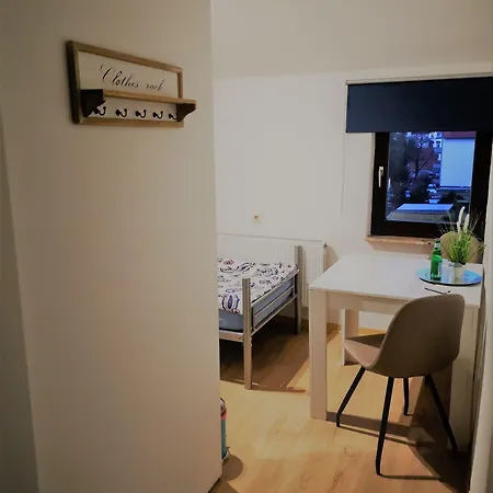 Otel Gaesteliesel