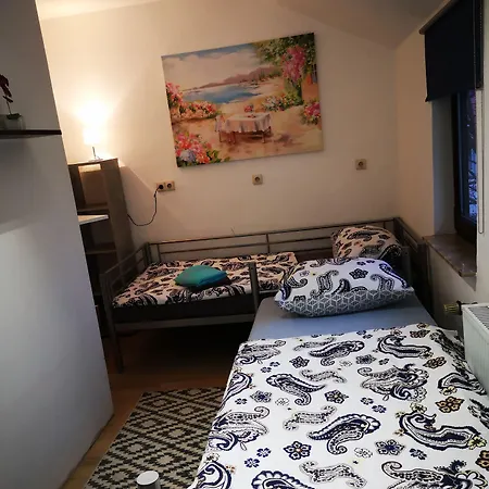 Gaesteliesel Otel
