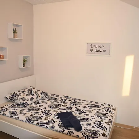 Otel Gaesteliesel Göttingen