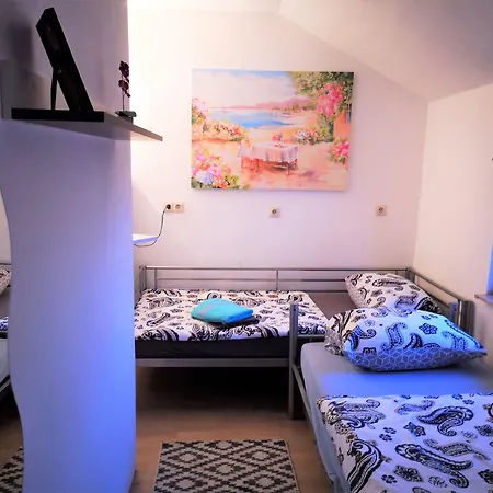 Gaesteliesel Göttingen