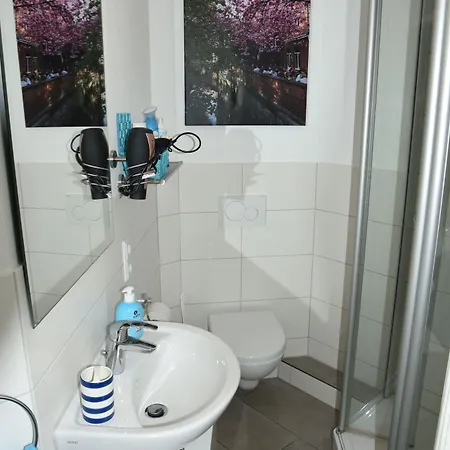 Otel Gaesteliesel