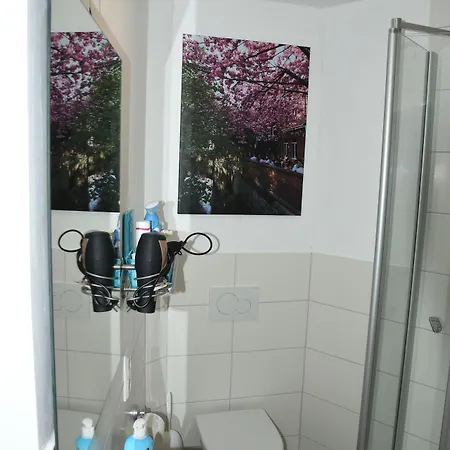 Gaesteliesel * Göttingen