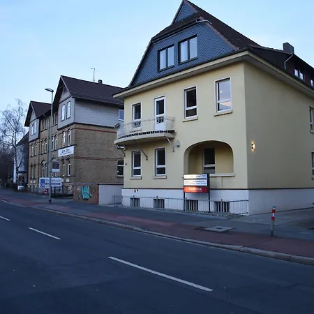 Gaesteliesel
