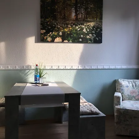 Gaesteliesel Hotel *