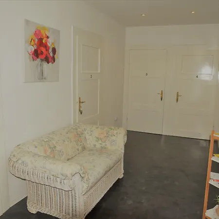 Gaesteliesel Göttingen