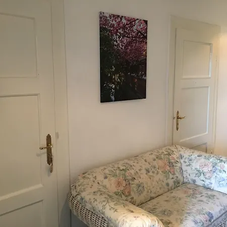 Otel Gaesteliesel Göttingen