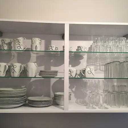 Gaesteliesel Göttingen