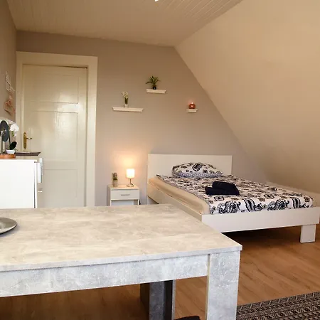 Gaesteliesel Otel *