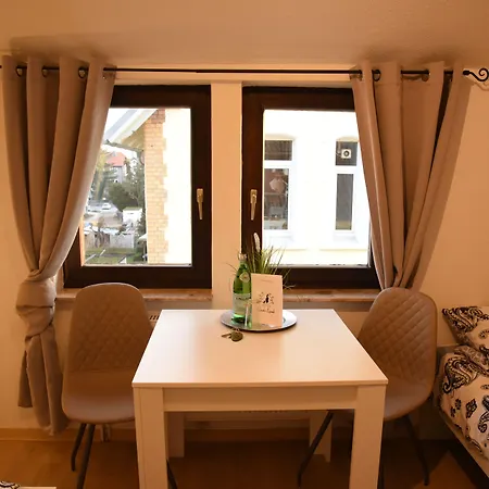 Otel Gaesteliesel