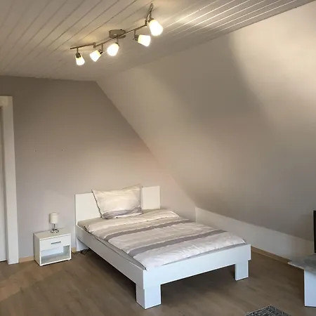 Hotel Gaesteliesel Göttingen