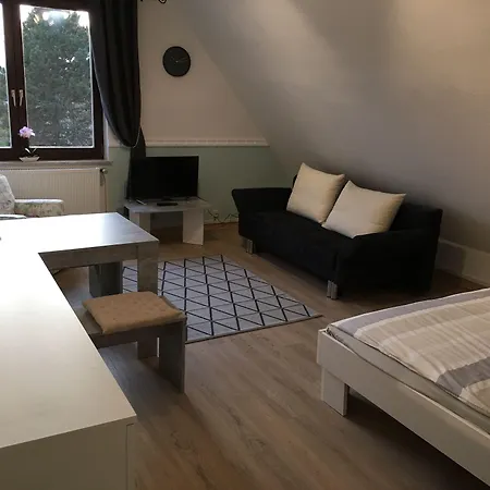 Gaesteliesel Otel *