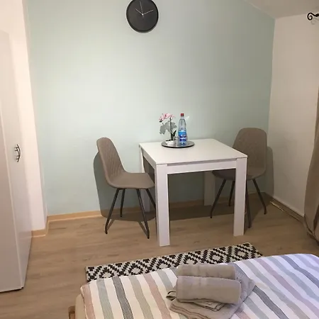 Gaesteliesel * Göttingen
