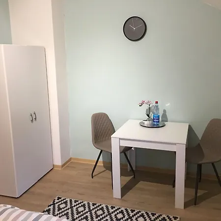 Gaesteliesel Otel Göttingen