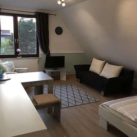 Gaesteliesel Otel