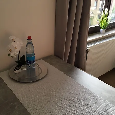 Gaesteliesel Göttingen